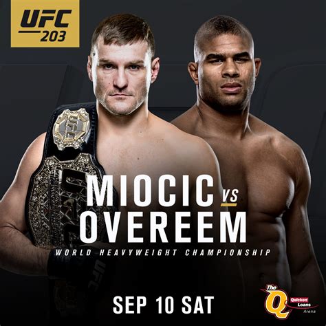 ufc september 30 2023|ufc 203 tapology.